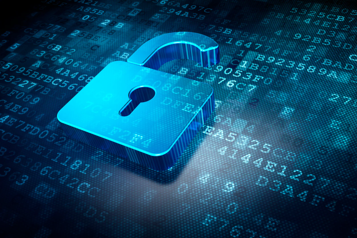 cybersecurity4 cybersecurity4